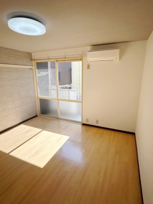 【居間・リビング】 | VILLA CASABLANCA