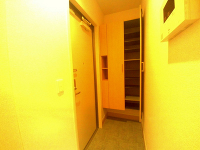 【玄関】 | アムール