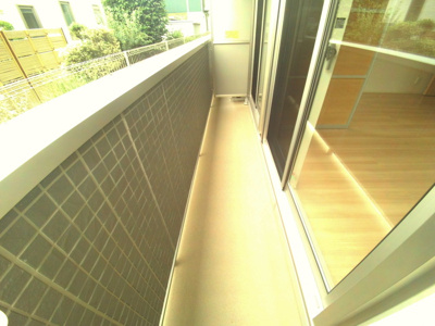 【バルコニー】 | アムール