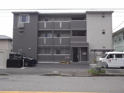 【外観】 | アムール