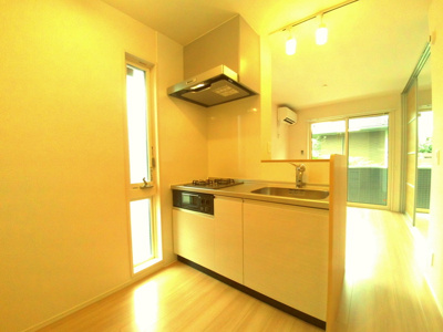 【キッチン】 | アムール