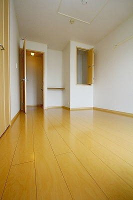 【内装】 | サンリットレジデンスＡ | 内装もきれいです