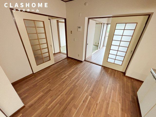 バロン幸定野 　　刈谷市の賃貸ならクラスホーム刈谷店の内装|同物件の別部屋になります。