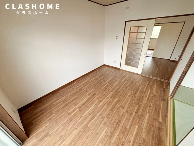 バロン幸定野 　　刈谷市の賃貸ならクラスホーム刈谷店の居間・リビング|同物件の別部屋になります。