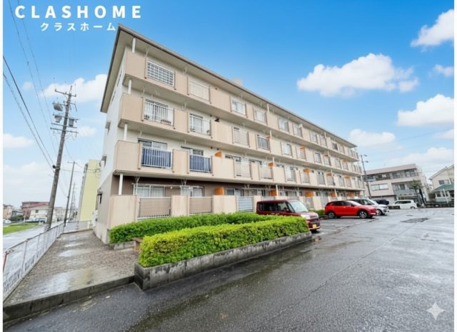 バロン幸定野 　　刈谷市の賃貸ならクラスホーム刈谷店