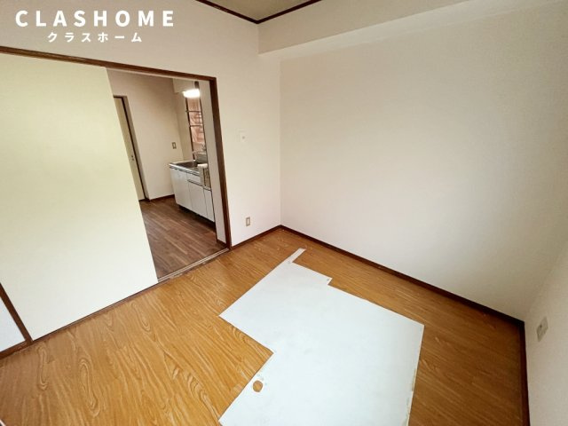 バロン幸定野 　　刈谷市の賃貸ならクラスホーム刈谷店の洋室|同物件の別部屋になります。