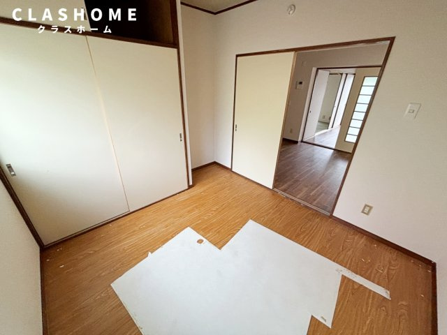 バロン幸定野 　　刈谷市の賃貸ならクラスホーム刈谷店の洋室|同物件の別部屋になります。