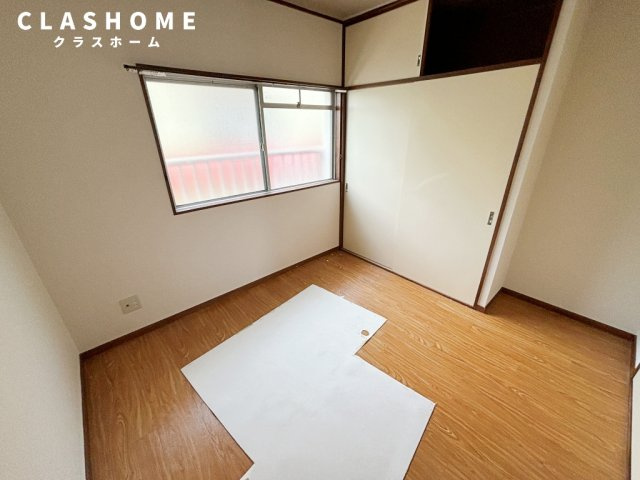 バロン幸定野 　　刈谷市の賃貸ならクラスホーム刈谷店の内装|同物件の別部屋になります。