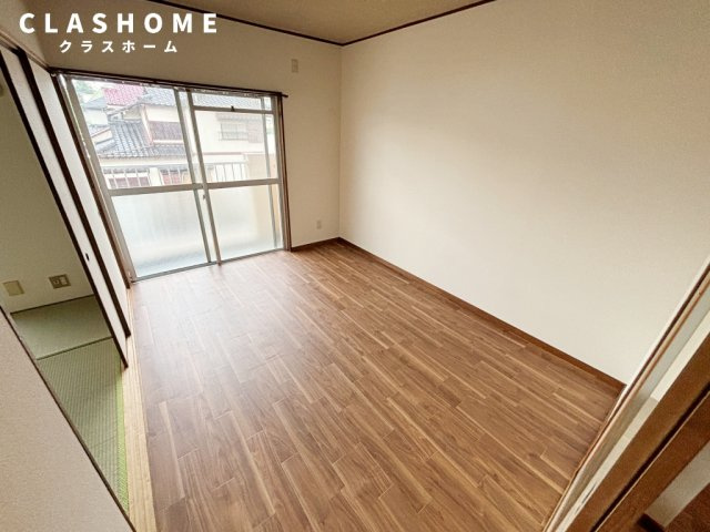 バロン幸定野 　　刈谷市の賃貸ならクラスホーム刈谷店の居間・リビング|同物件の別部屋になります。