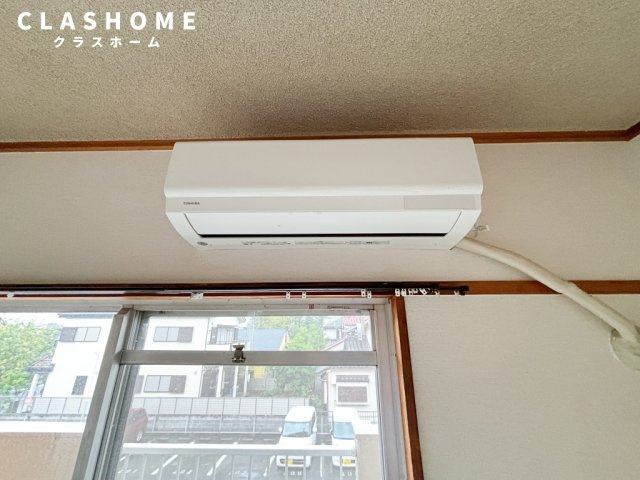バロン幸定野 　　刈谷市の賃貸ならクラスホーム刈谷店の設備|同物件の別部屋になります。
