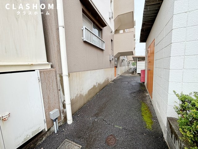 バロン幸定野 　　刈谷市の賃貸ならクラスホーム刈谷店のその他