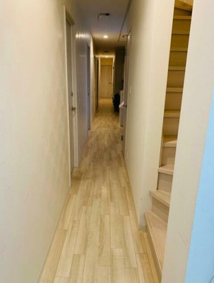 【その他共用部分】 | オリヴィア北綾瀬 | 共用部もきれいに整備されています(^^)/