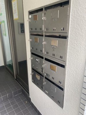 【ロビー】 | クオリティ宮坂