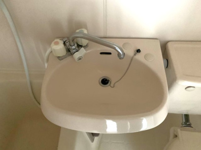 【洗面所】 | クオリティ宮坂