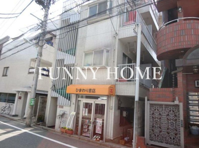 【外観】 | クオリティ宮坂