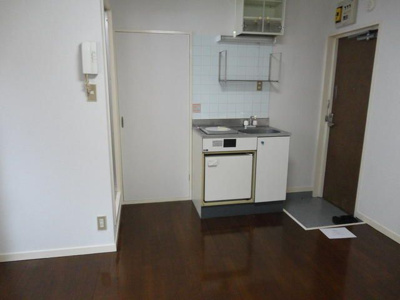 【キッチン】 | クオリティ宮坂