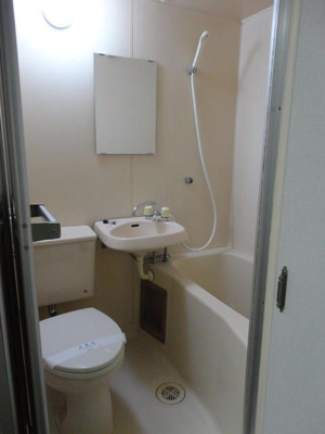 【浴室】 | クオリティ宮坂