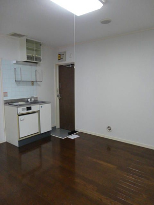 【内装】 | クオリティ宮坂