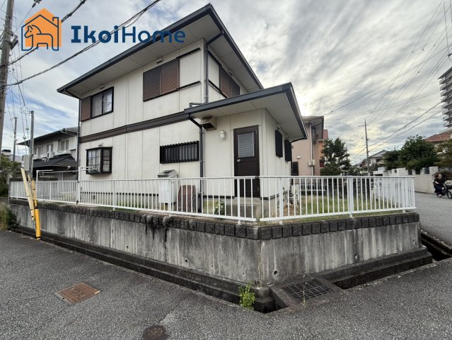 神戸市西区糀台2丁目　土地のその他|前面道路は北・東幅員約6.5ｍの角地となっておりますので、開放感がございます。