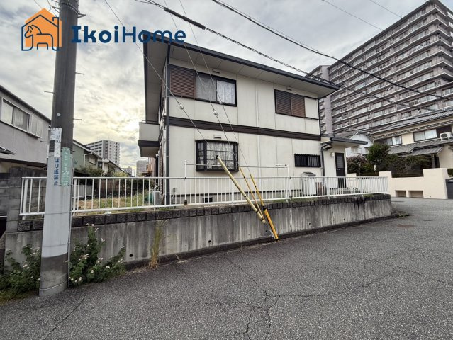 神戸市西区糀台2丁目　土地のその他|●年中無休：当日予約可●敷地面積はゆったり約58.88坪ございます！