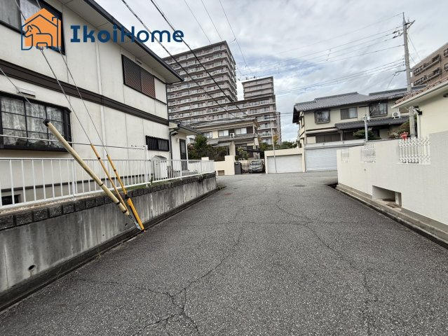 神戸市西区糀台2丁目　土地のその他|●年中無休：当日予約可●近隣商業施設充実の閑静な住宅街です。