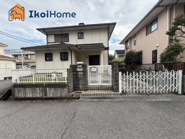 神戸市西区糀台2丁目　土地