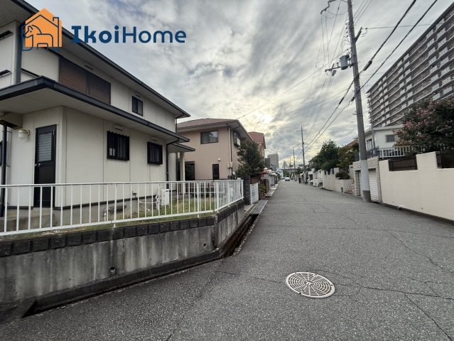 神戸市西区糀台2丁目　土地のその他|●年中無休：当日予約可●建築条件無しのため、お好きなハウスメーカーにて建築可能です。