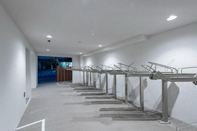 Maison Housedressingのその他共用部分