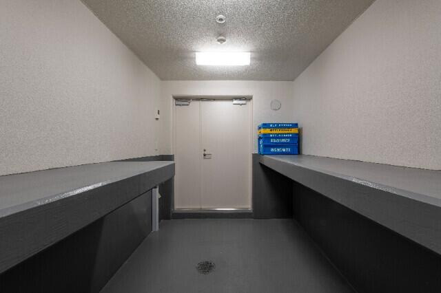 Maison Housedressingの設備