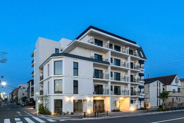 Maison Housedressingのその他