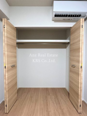 【収納】 | IBC Residence East