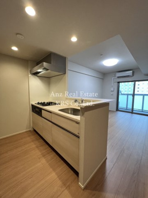 【キッチン】 | IBC Residence East