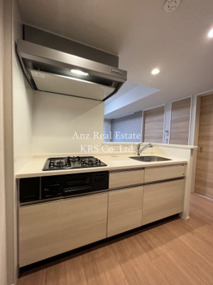 【キッチン】 | IBC Residence East