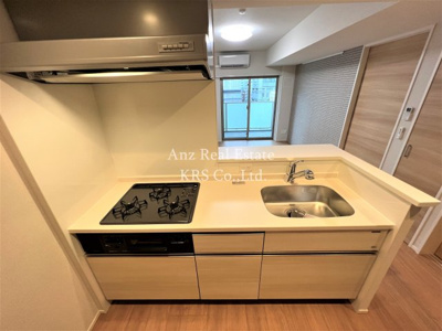 【キッチン】 | IBC Residence East
