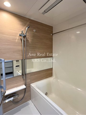 【浴室】 | IBC Residence East
