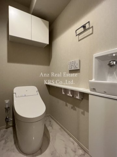 【トイレ】 | IBC Residence East
