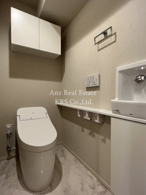 【トイレ】 | IBC Residence East