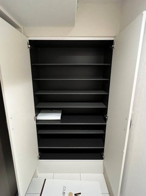 【収納】 | IBC Residence East