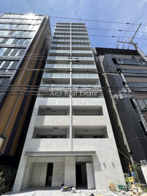 【外観】 | IBC Residence East