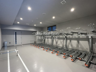 【その他共用部分】 | IBC Residence East
