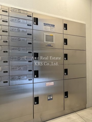 【その他共用部分】 | IBC Residence East