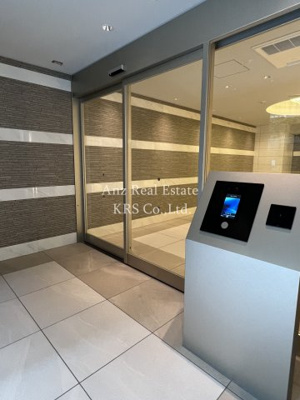【エントランス】 | IBC Residence East