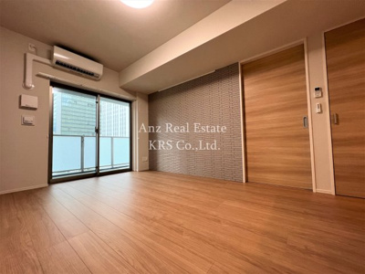 【居間・リビング】 | IBC Residence East