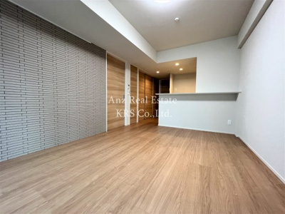 【居間・リビング】 | IBC Residence East