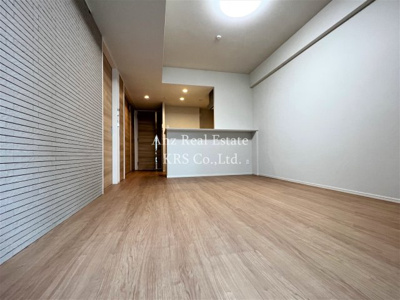 【居間・リビング】 | IBC Residence East