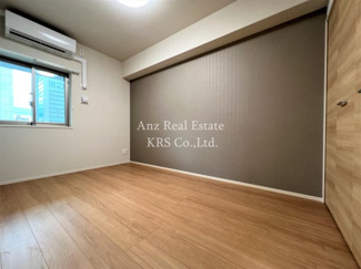 【洋室】 | IBC Residence East