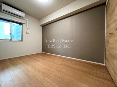 【洋室】 | IBC Residence East