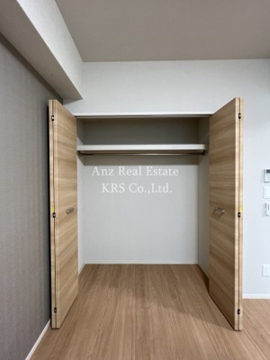 【収納】 | IBC Residence East