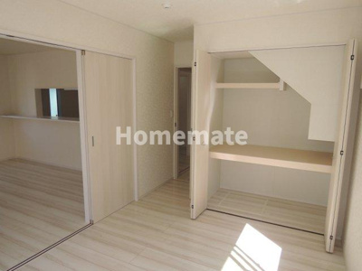 【収納】 | ビナーチェ