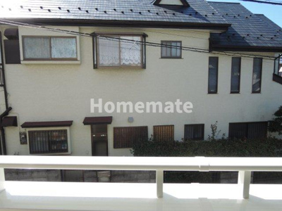 【展望】 | ビナーチェ